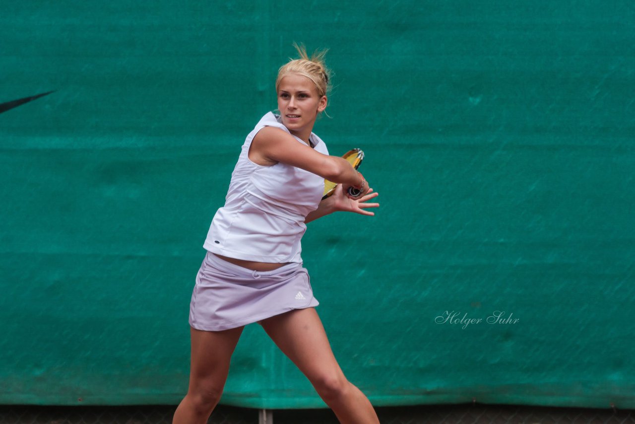 Hanna Semianko 45 - Norderstedt Open